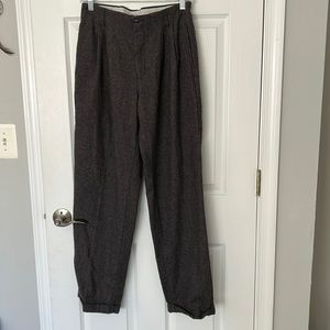 Winter pants